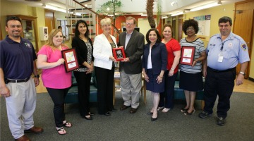 community united way sponsorships