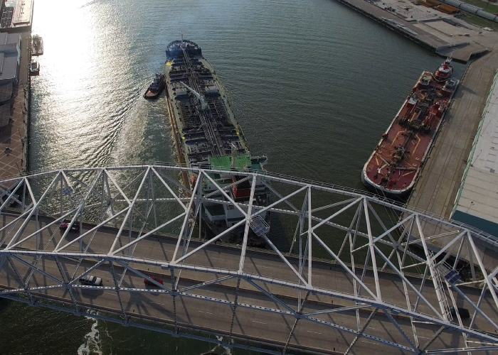 Major Aspects Of Corpus Christi Bridge Project Will Be Detailed In Fall  Plan