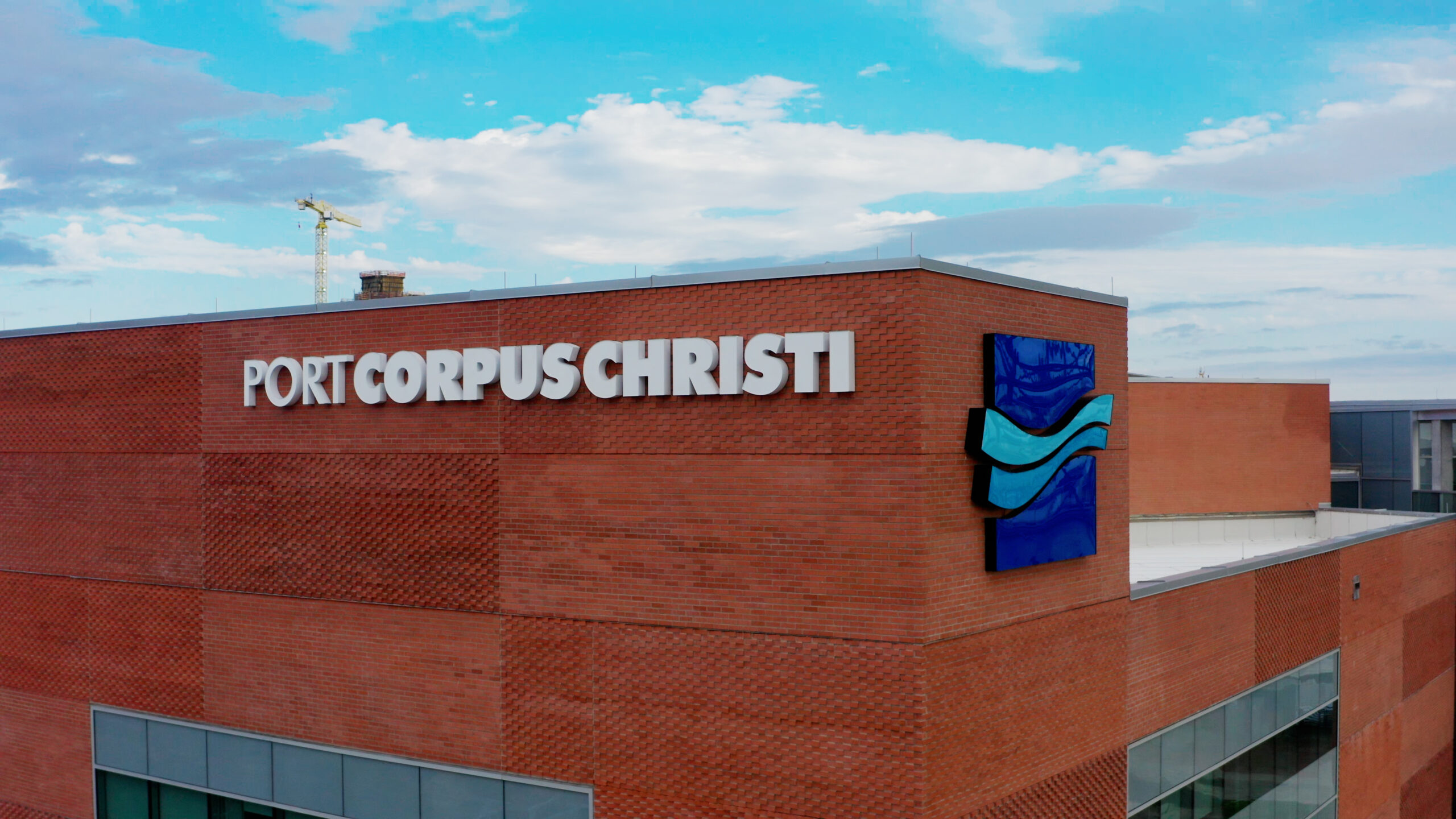 Corpus christi port authority jobs