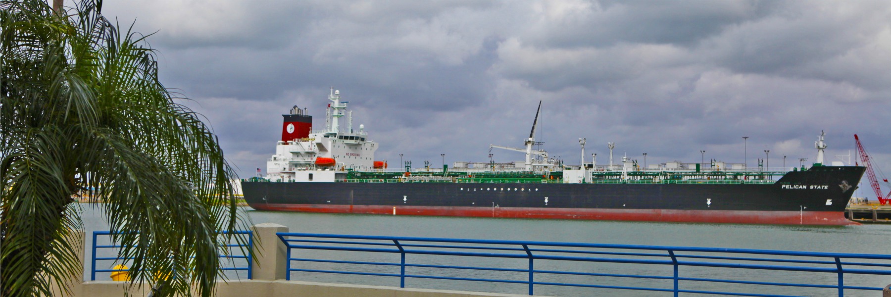 Location « Port of Corpus Christi