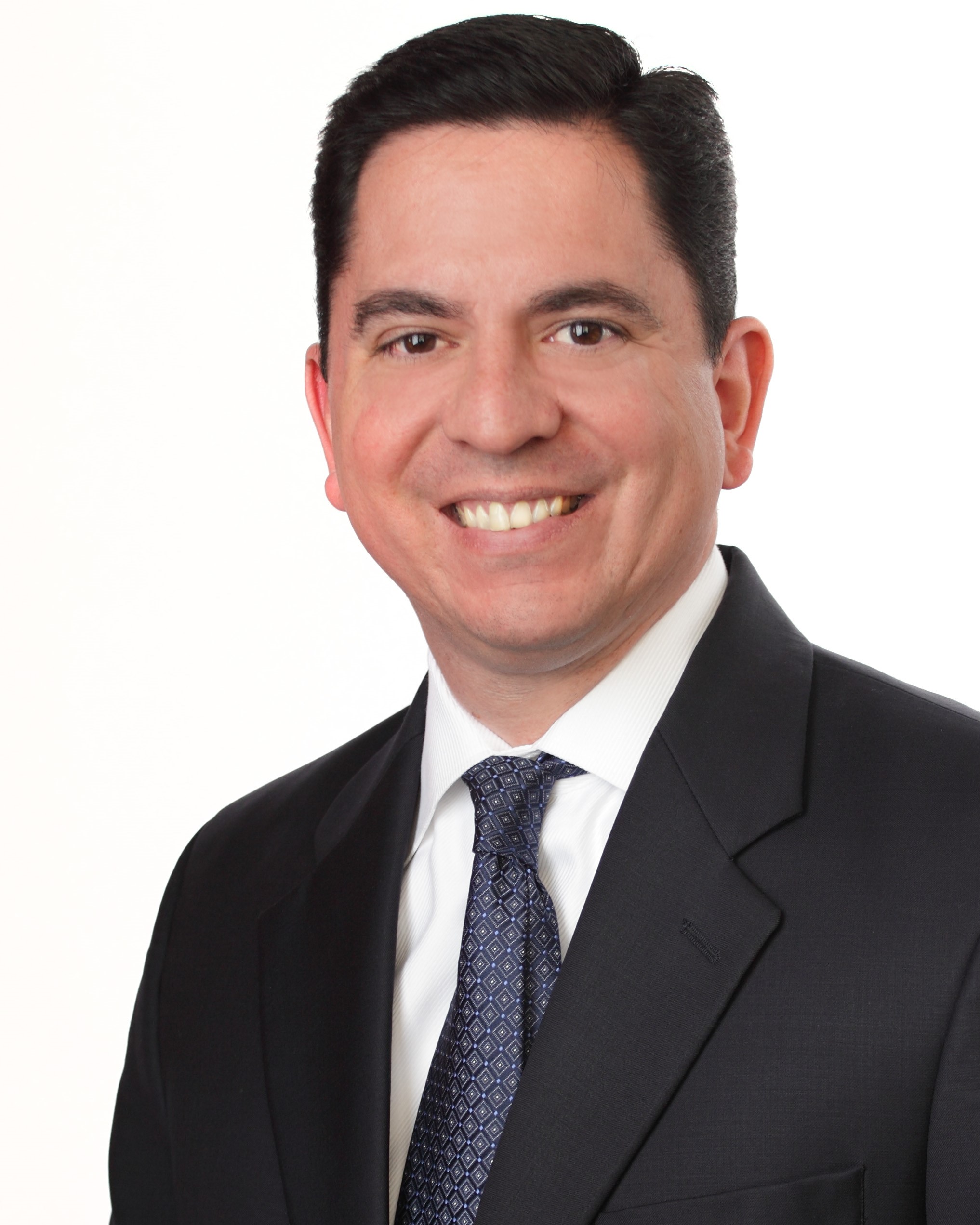 Port of Corpus Christi Names Omar Garcia Chief External Affairs Officer ...